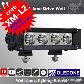 40W 3600lumens Oledone LED Light Bar